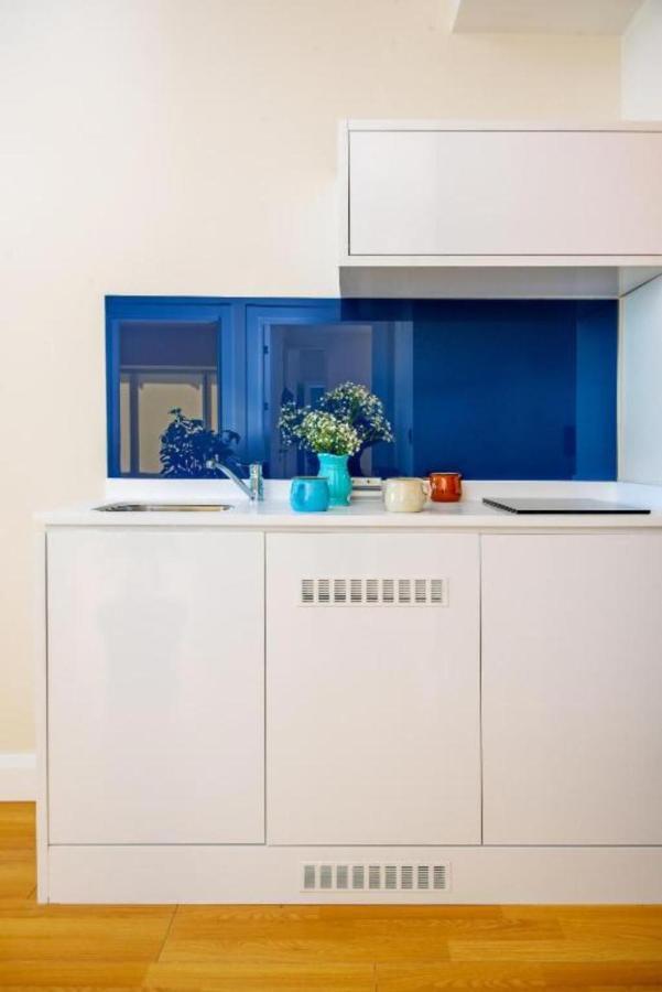 Seaside Resort In New Orbi Twins Batumi Exterior photo